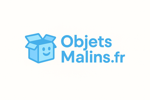 Objets Malins